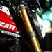 Ducati Monster 30° Anniversario headlight