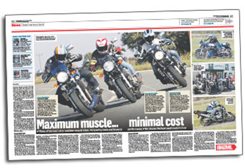 MCN 5 October