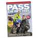 Win a free copy of Pass the Bike Test