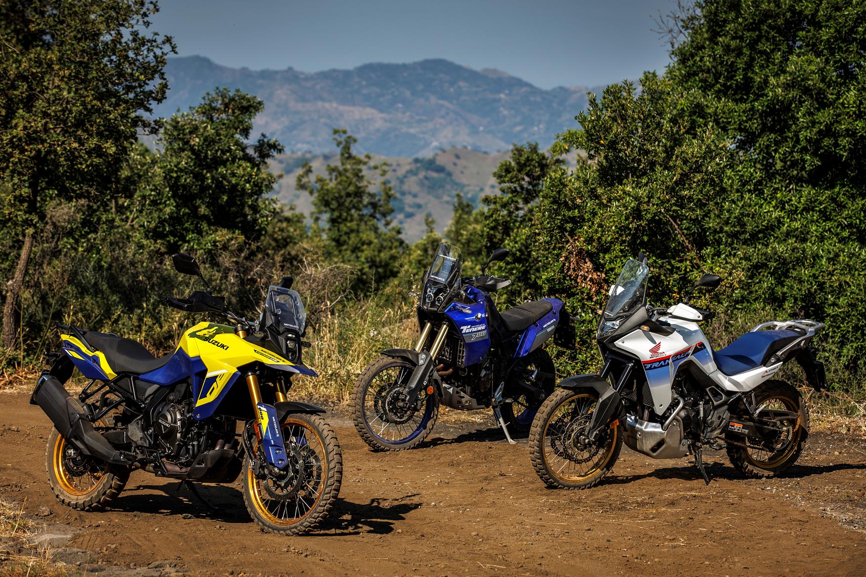 middleweight adventure bikes 2020