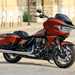 Harley-Davidson CVO 121 Road Glide review
