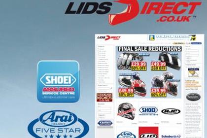 Big savings at Lidsdirect.co.uk 