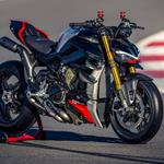 DUCATI STREETFIGHTER V4 SP2 (2023 on) Review