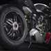 Ducati Streetfighter V4 SP2 rear wheel detail
