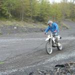 Michael Neeves blog – Off Road Skills 