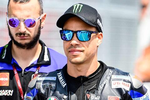 MotoGP: Franco Morbidelli to leave Yamaha at the end of 2023