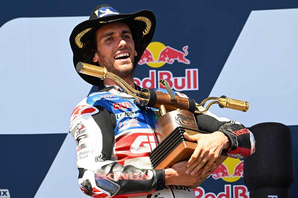 MotoGP: Yamaha sign Alex Rins for 2024 season
