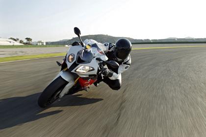 2012 BMW S1000RR