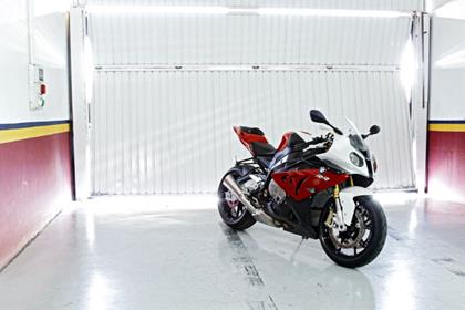 2012 BMW S1000RR