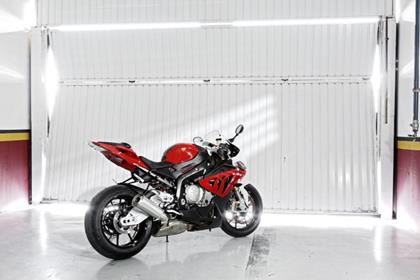 2012 BMW S1000RR