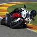 2012 BMW S1000RR first ride