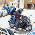 Best motorcycle security with alarms, tested by MCN | The prime thief deterrent