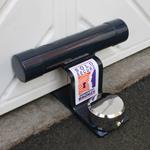 Best garage door locks and security | Lock it, don't lose it!