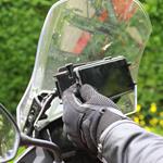 RAM Mount Quick-Grip XL Phone Holder