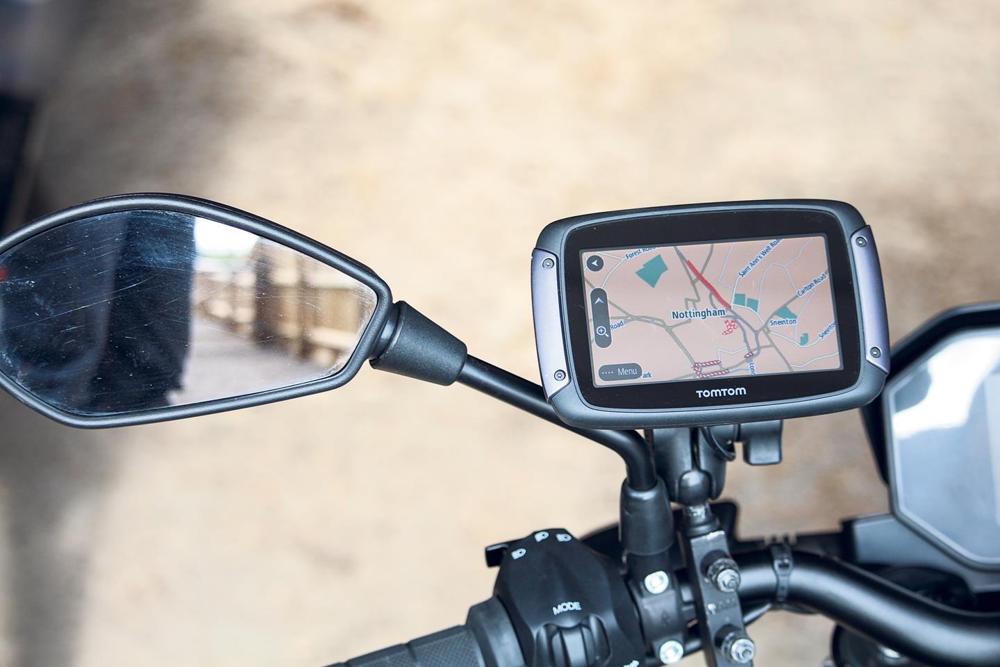 Best bike sat nav 2021 sale