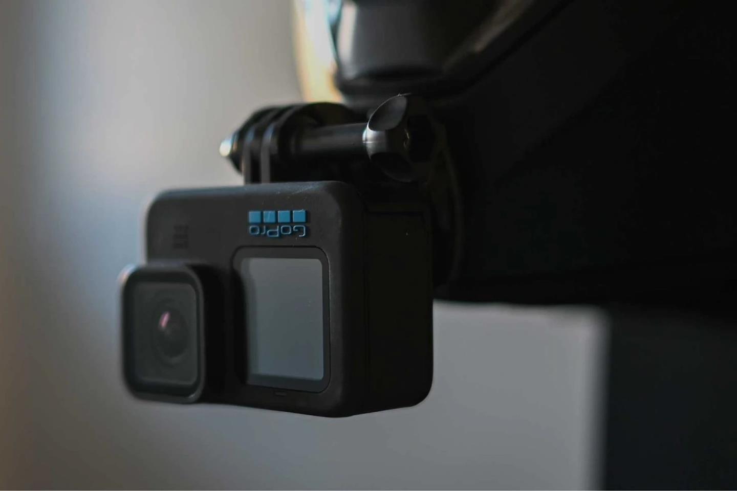 GoPro Hero 10 Review - one of the best way to record your rides