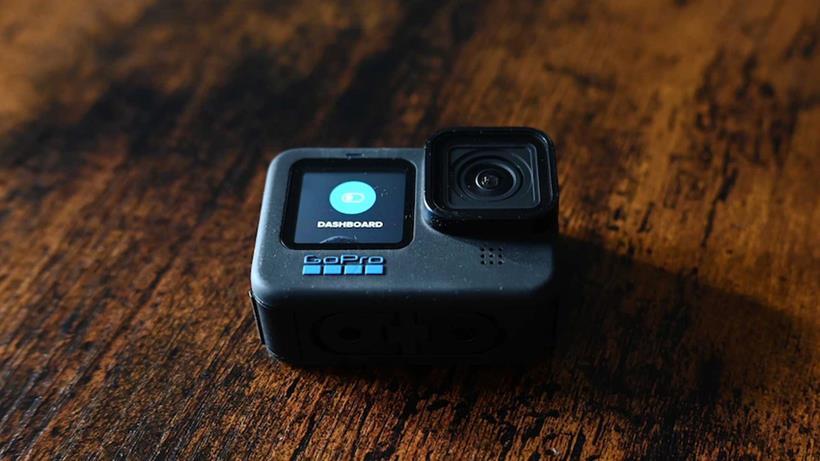 GoPro Hero 10