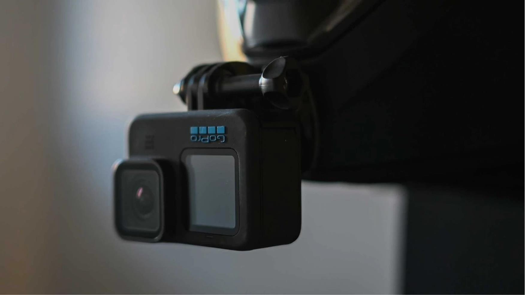 GoPro Hero 10 Review - one of the best way to record your rides