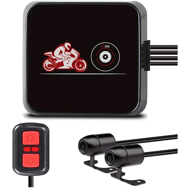 Best motorcycle dashcams - keep an extra eye on the road