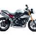 Triumph's new-for-2012 Speed Triple R