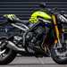 Triumph Street Triple 765 Moto2 Edition review