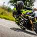 Triumph Street Triple 765 Moto2 Edition reviewed by MCN's Michael Neeves