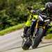 Triumph Street Triple 765 Moto2 Edition on the road in the UK