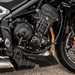 Triumph Street Triple 765 Moto2 Edition engine