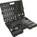 Halfords Advanced 200pc Socket Set