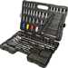 Halfords Advanced 175 Pc Socket and Spanner Set