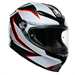 AGV K6 Flash helmet