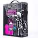 Muc-Off cleaning essentials