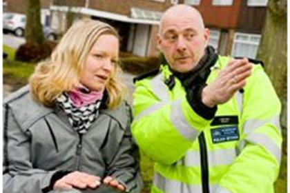 Win a £12,000 bike for doing police Bikesafe course 