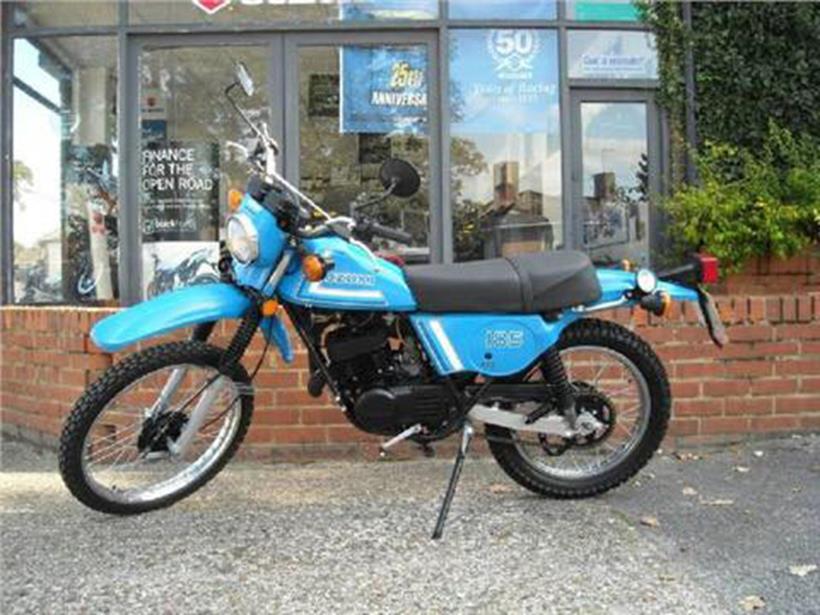 Triumph TR6 Tiger