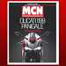 24-page Ducati 1199 Panigale supplement in this week's MCN!