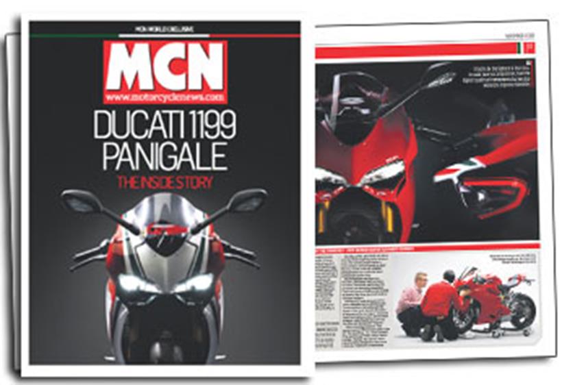 MCN