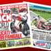 Free 24-page Ducati 1199 Panigale supplement in this week's MCN