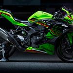 Kawasaki’s cleaner screamer: How the new ZX-4RR meets emissions regulations