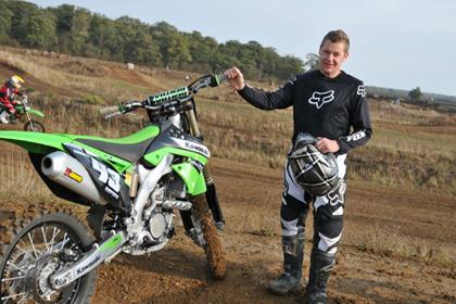 “Ultimate Kawasaki Experience” competition launched