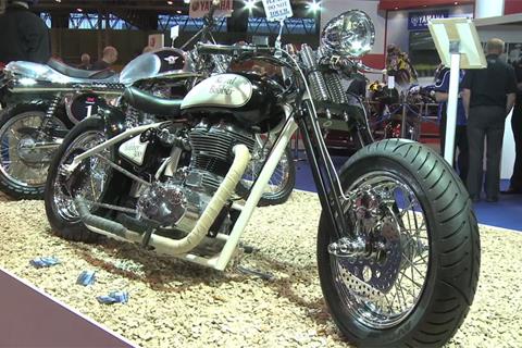 Video: Motorcycle Live - Day Four