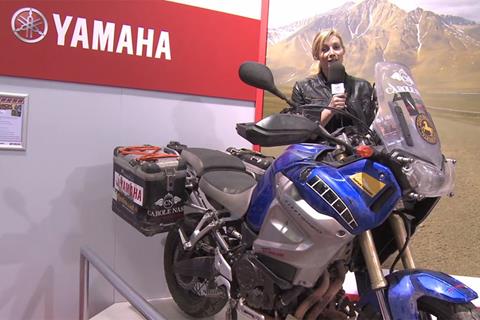 Video: Motorcycle Live - Day Five