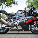 BMW M1000RR (2023 on) Review