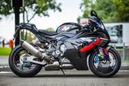 Bmw M1000rr Specifications