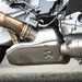 2023 BMW M1000RR exhaust collector