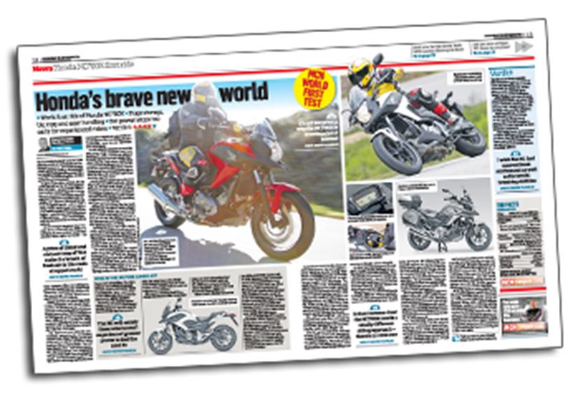 MCN November 16