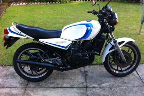 mcnbikesforsale.com - Best classic Yamahas up for grabs this week...