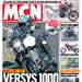 Free pack of neck warmers worth £14.99 in this week's MCN