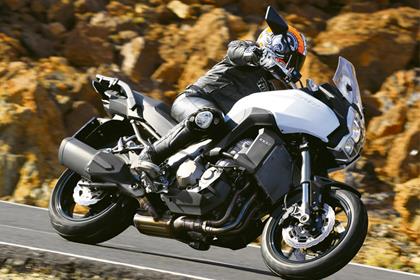 Kawasaki Versys 1000 delivers more for your money 