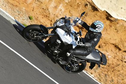 Kawasaki Versys 1000 delivers more for your money 