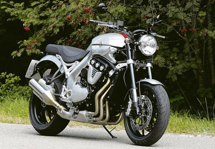 Buzzing into contention: Honda reveal revised CB500 Hornet to replace  CB500F naked